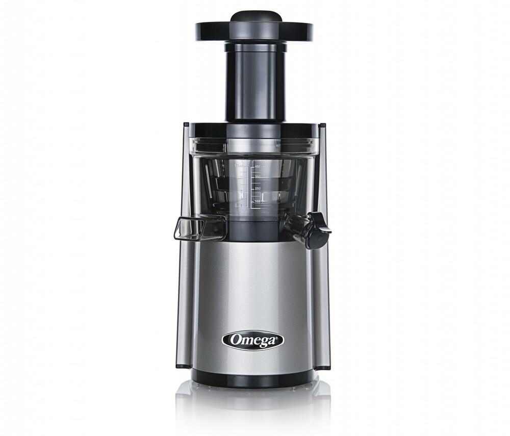 Sana Juicer by Omega EUJ 808