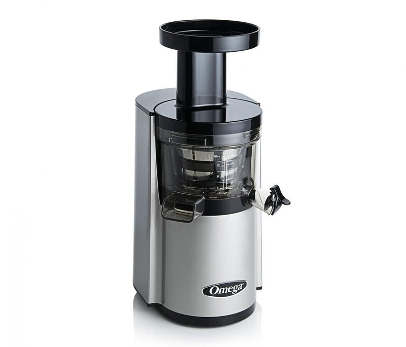 Sana Juicer by Omega EUJ 808