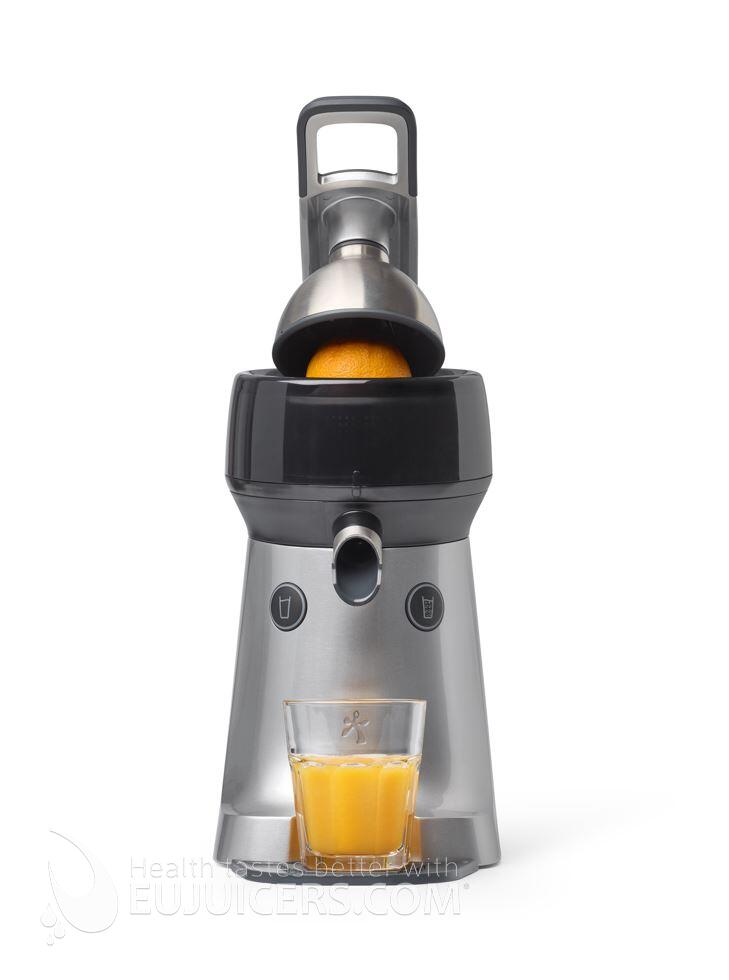 The juicers sales