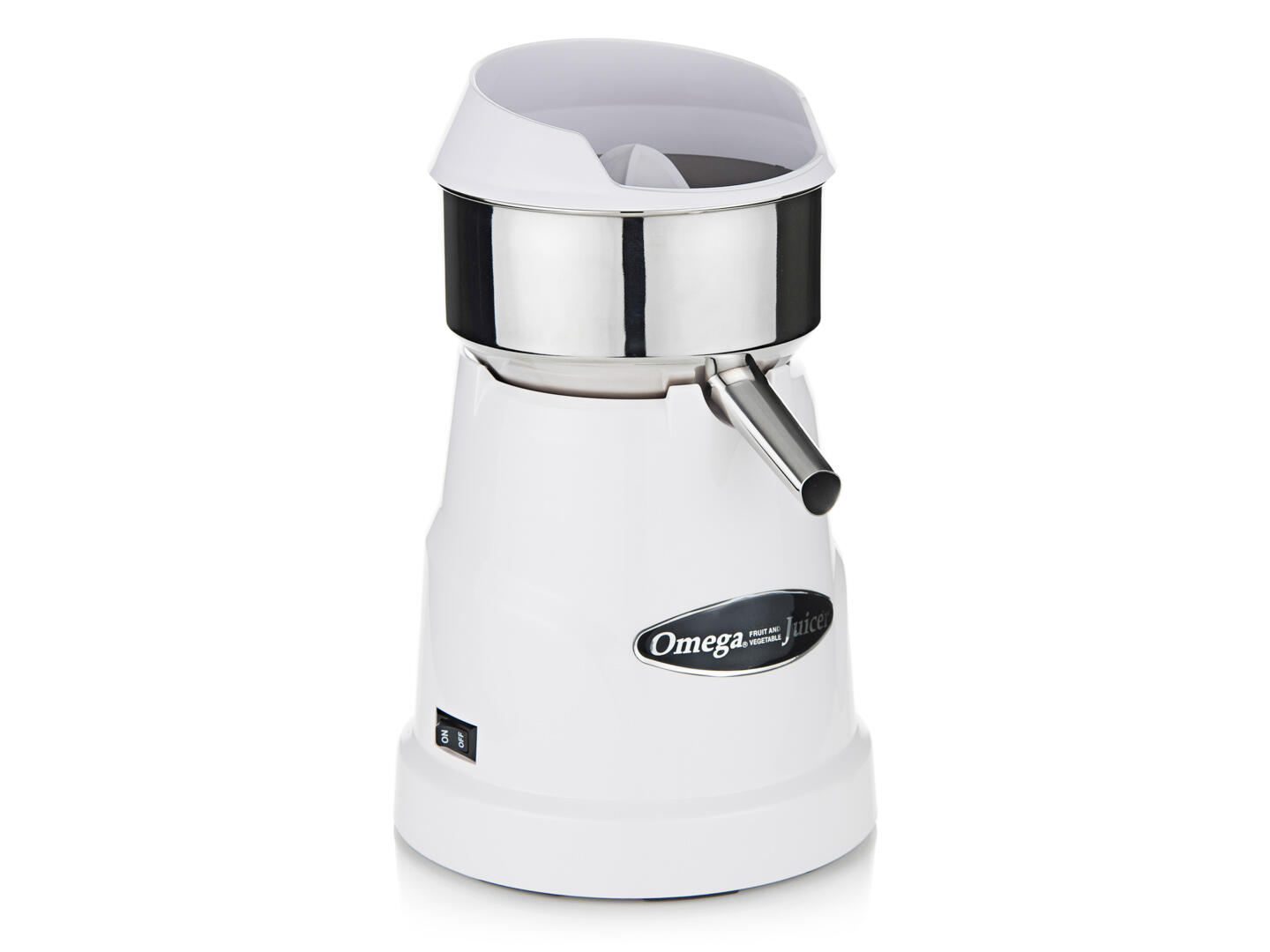 Omega Citrus Juicer C12W