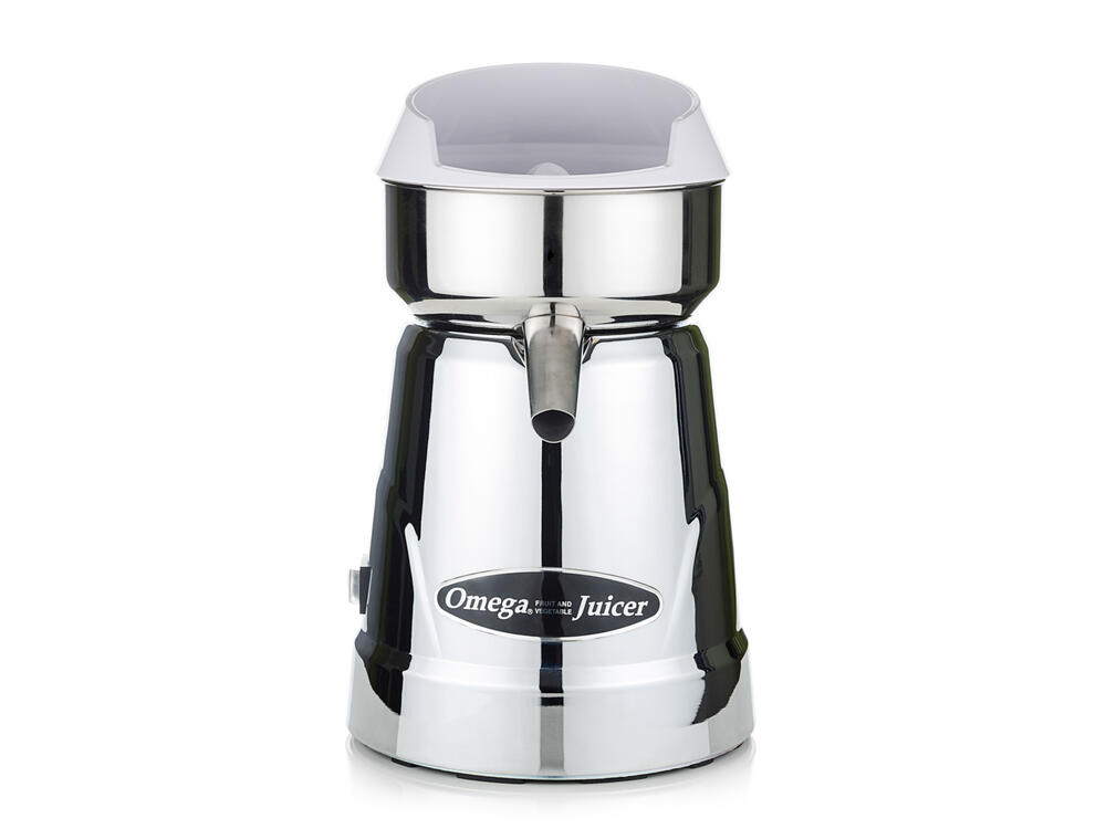 Omega Commercial Citrus Juicer C22C