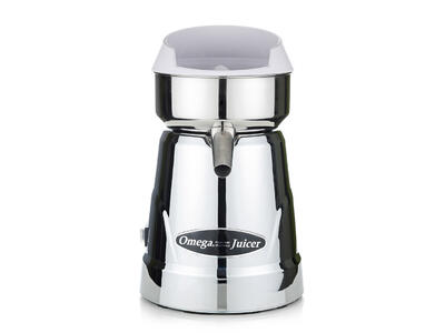 Omega CItrus Juicer C-22C