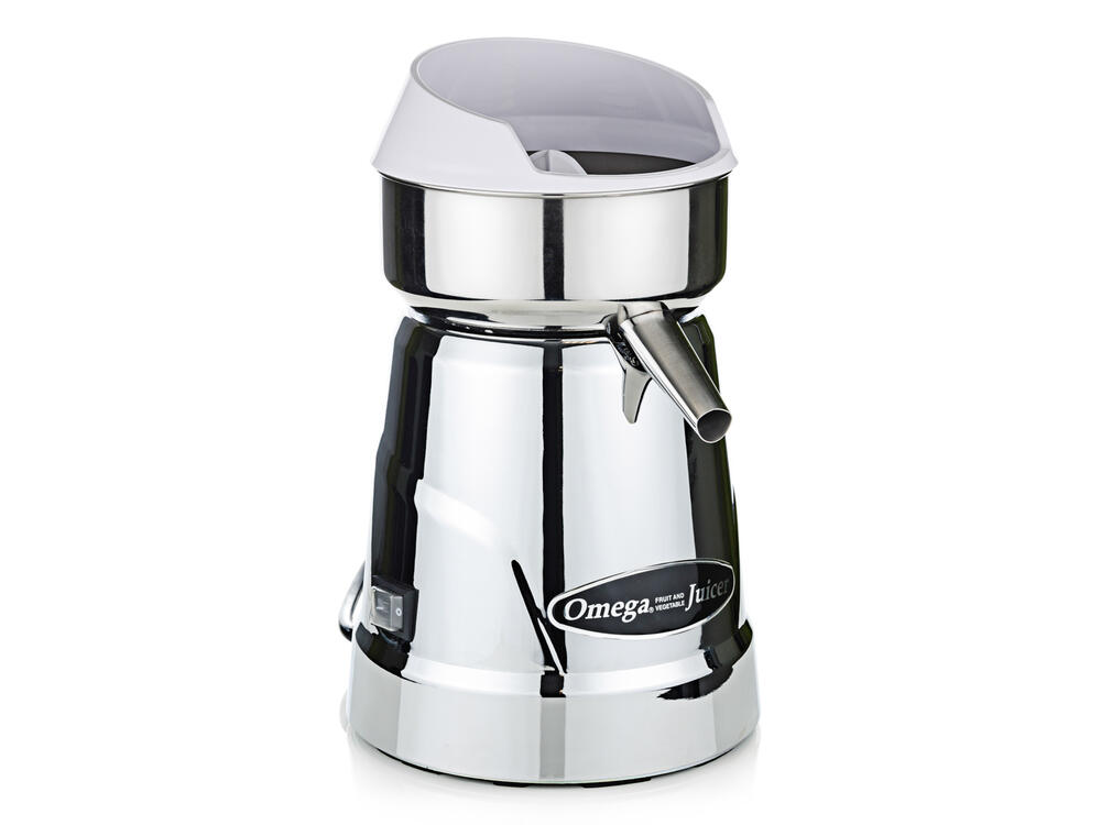 Omega Commercial Citrus Juicer C22C