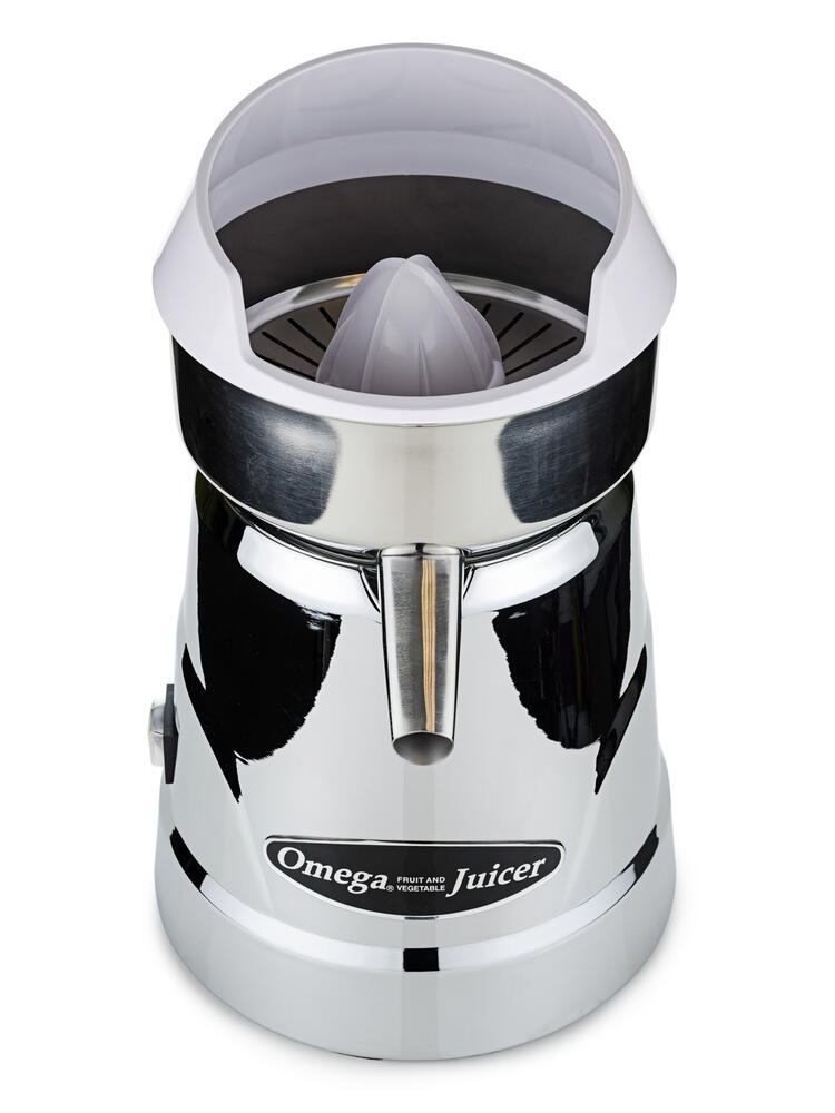 Omega Commercial Citrus Juicer C22C
