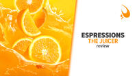 Espressions juicer thumbnail