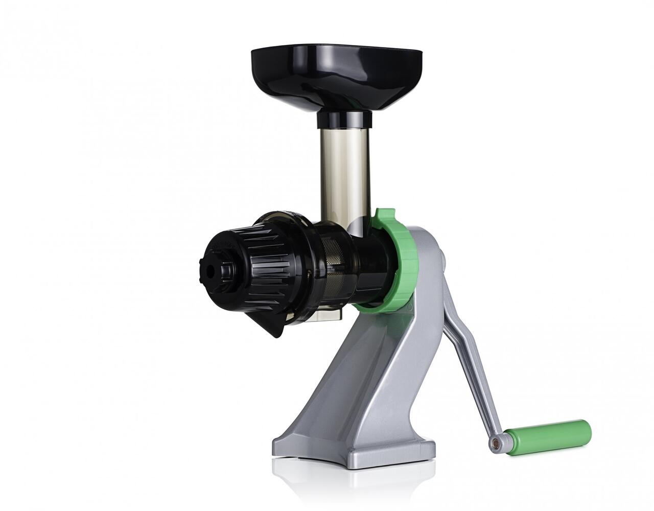 Z-star Juicer | EUJUICERS.COM