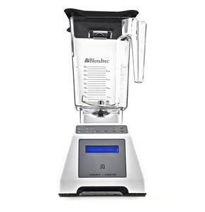 BlendTec 3QT WildSide (HP3A) white