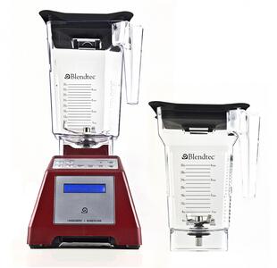 BlendTec WildSide Jar (2,89 l)