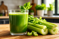 Celery juice 1