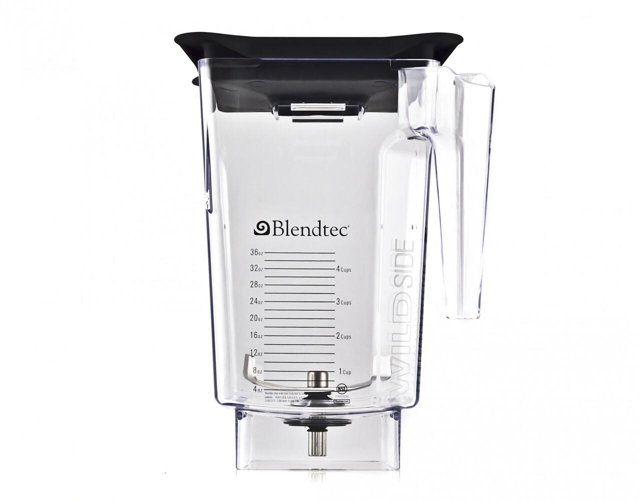 BlendTec Wildside jar 2,89l