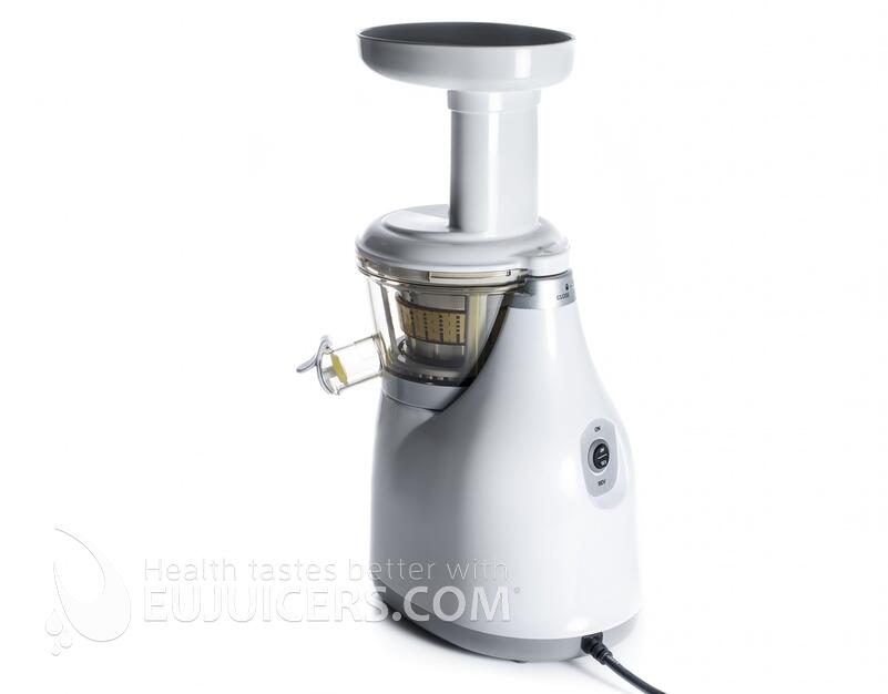 Omega VRT 330 VERT juicer