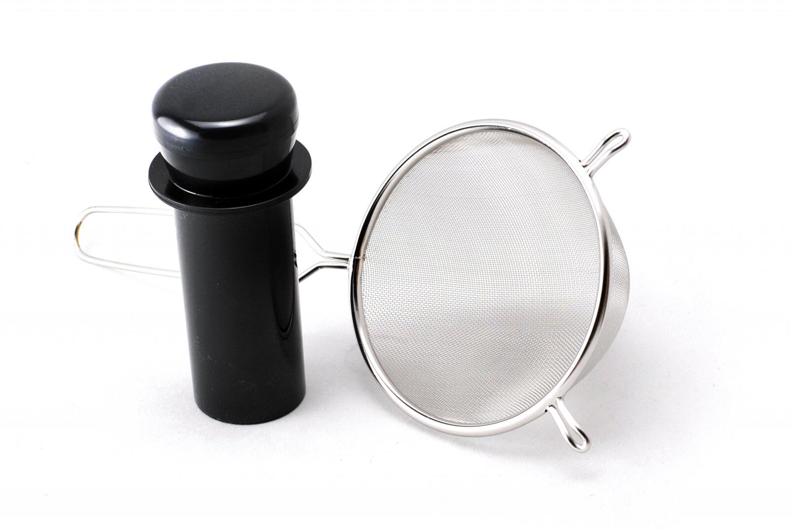 Champion 2000+ Juicer black