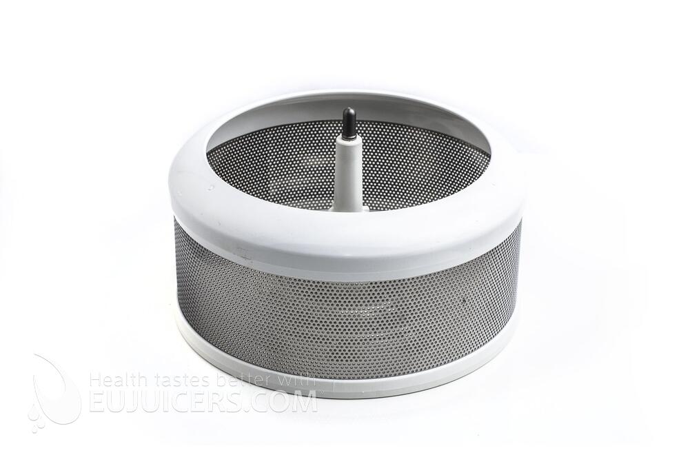 Magimix Le Duo XL PLUS black | EUJUICERS.COM