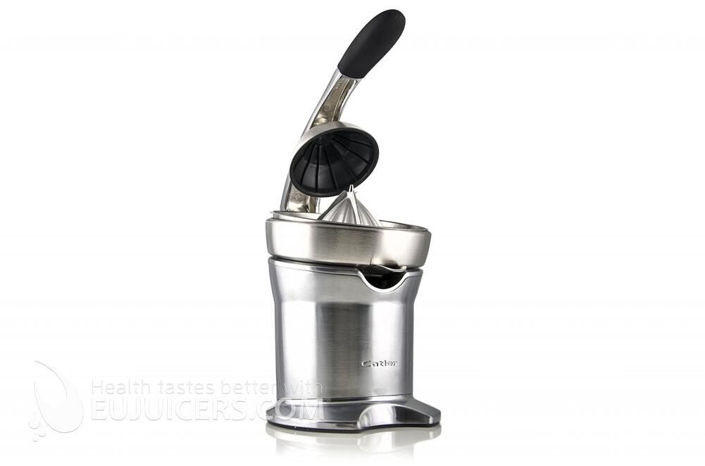 Sage citrus press top