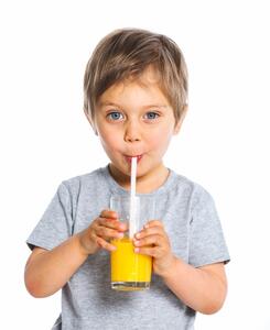 Juice for Kids