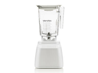 BlendTec Designer Series 625 white front side