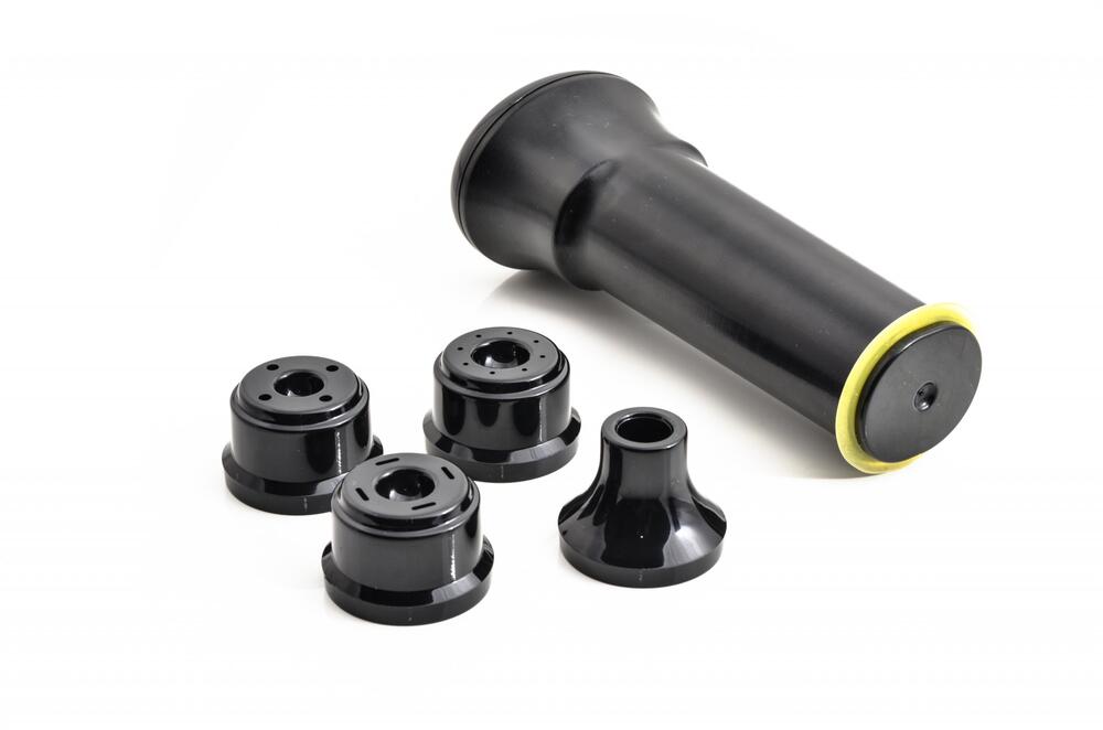 quality parameters pulp EUJ 707 Omega Juicer Sana  by