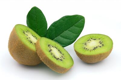 Juicing Kiwi