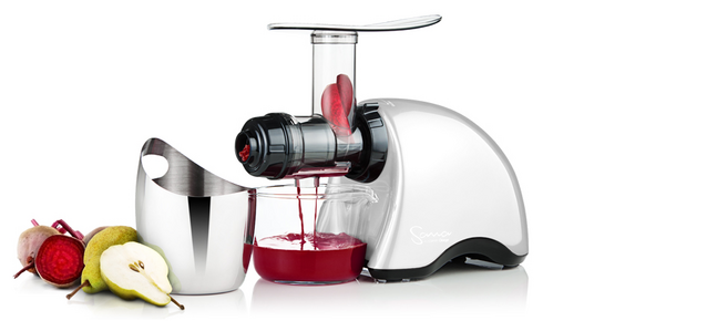 Euro juicer clearance