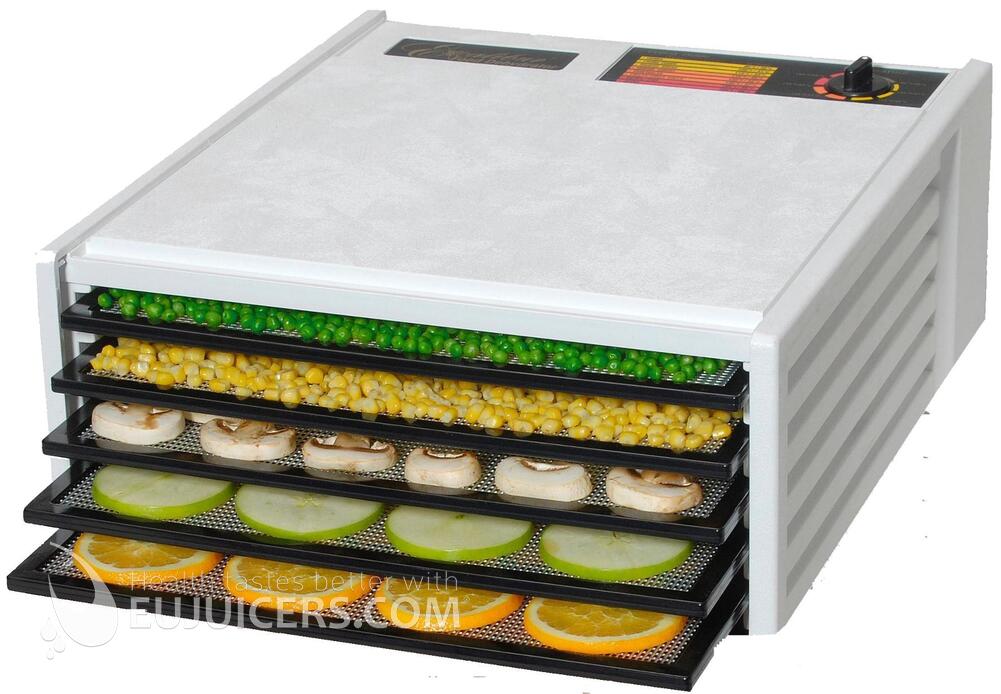 Excalibur Dehydrator 4500