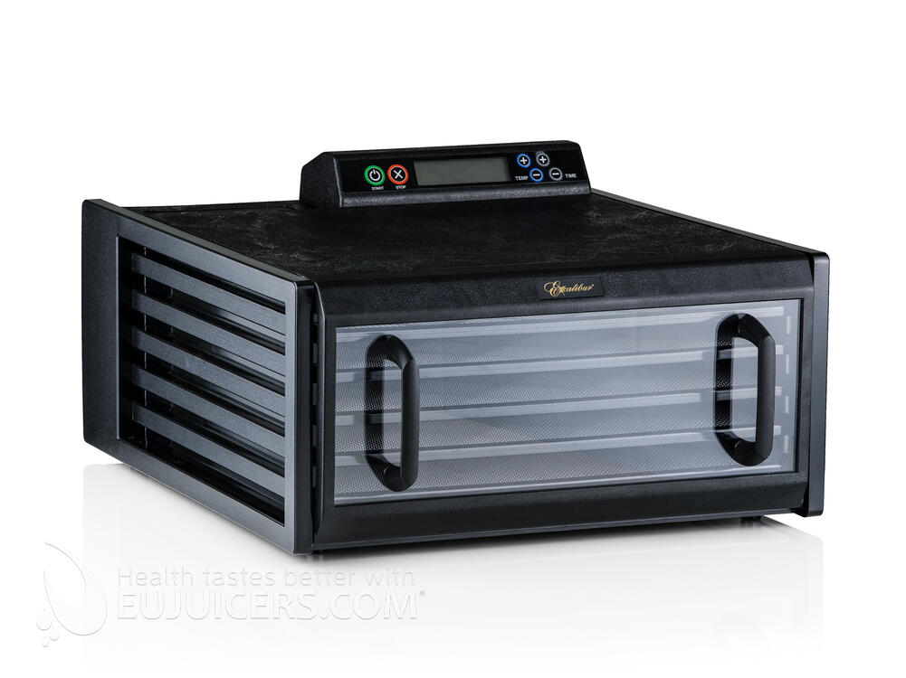 Excalibur Dehydrator 4548CDFB |