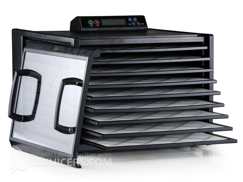 Excalibur Dehydrator 9 trays (4948) – Cookerlicious