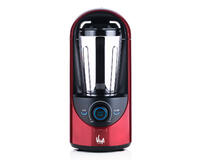 Vidia Vacuum Blender BL-001 red
