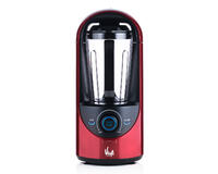Vidia Vacuum Blender BL-001 red