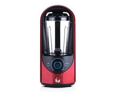 Vidia Vacuum Blender BL-001 red