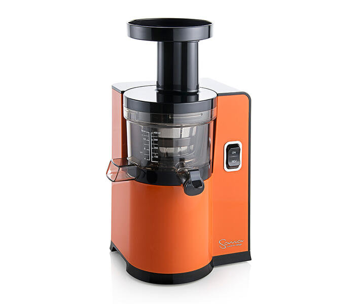 Which juicer is easiest to clean? Magazine