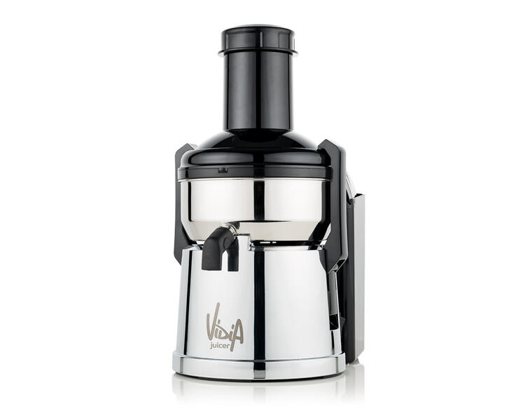 Which juicer is easiest to clean? Magazine