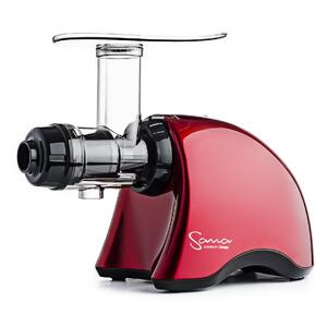 Sana Juicer Red