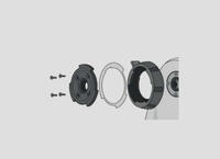 locking collar