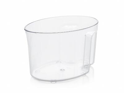 Omega Twin Gear - Juice Container