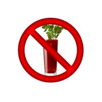 juice we dont like