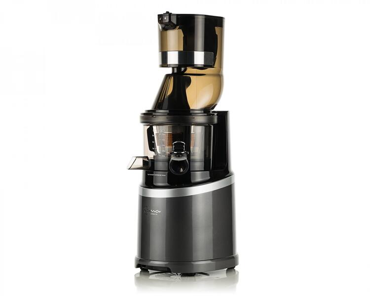 Which commercial juicer is the best? Magazine
