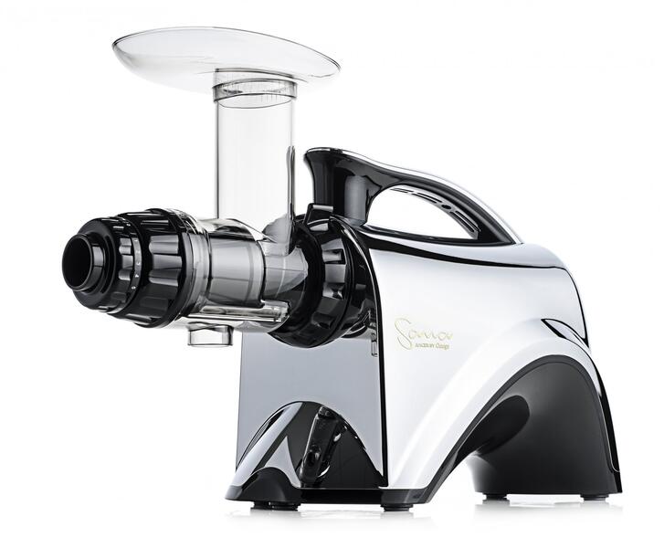 Sana Juicers We compare their four models Magazine