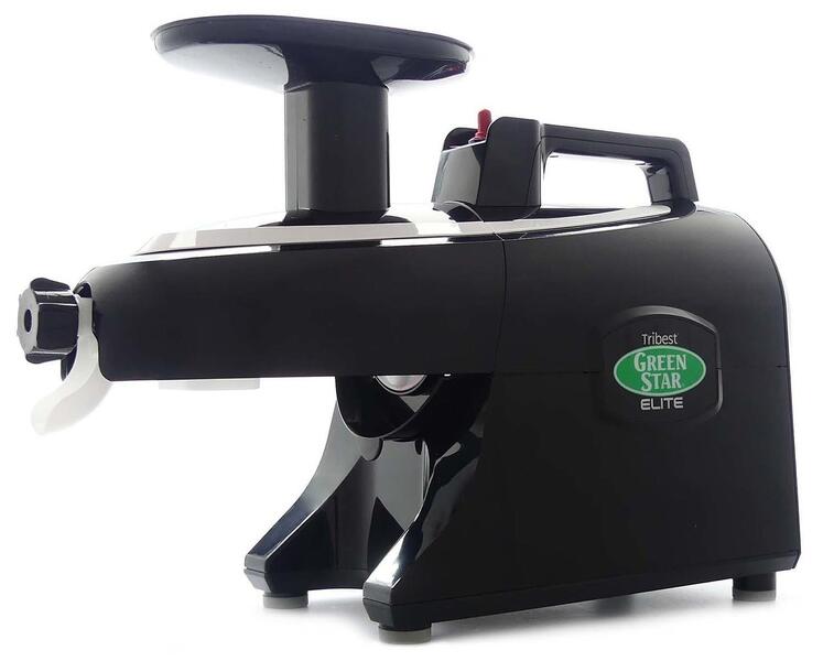 Green Star Elite GSE 5000 Juicer | EUJUICERS.COM