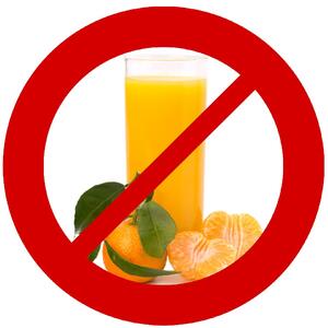 Is Orange Juice Good for You?