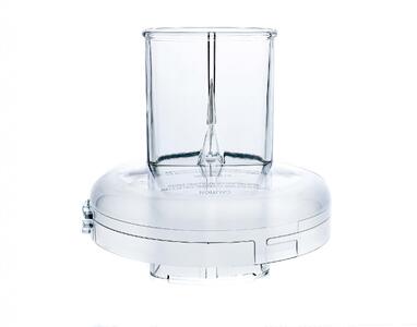 Magimix Le Duo Plus XL Case with hopper