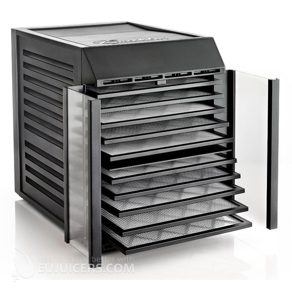 Excalibur 6-Tray Food Dehydrator | DH06SCSS13