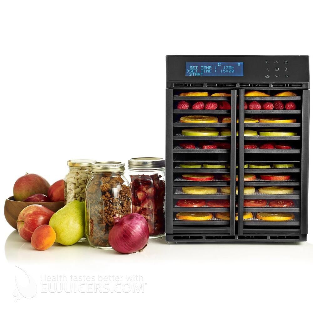 Excalibur RES10 10-Tray Dehydrator w/ Digital Control, 1 - Ralphs