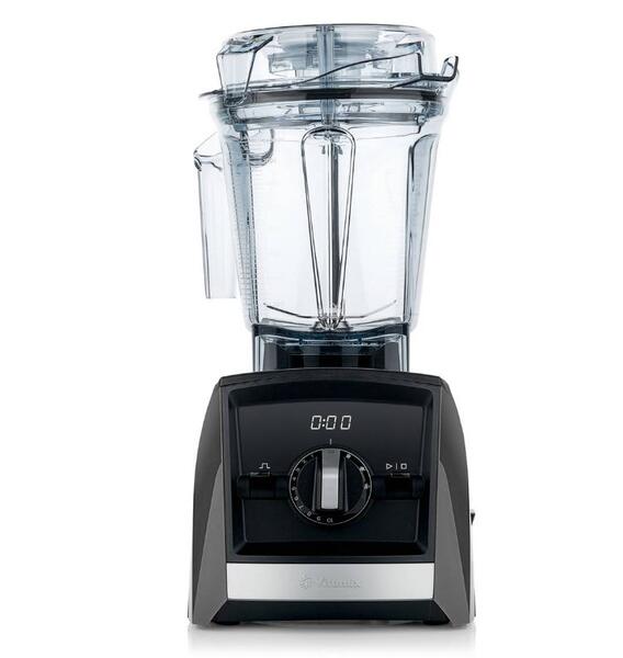 WTAPS｜Vitamix　A2500i / Blender Vitamix-Ascent-Series-A2500-