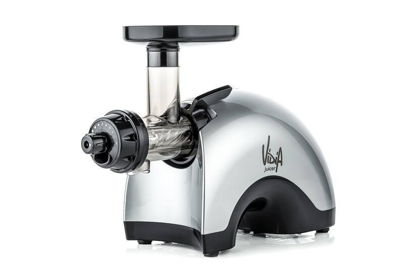Twin gear juicers Juicers