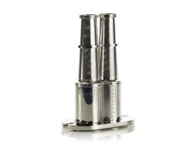Angel Juicer 20K - Coarse screen