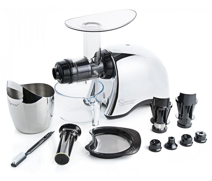 Top 3 Best Value Juicers Magazine