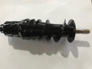 Z-Star 710 - Auger
