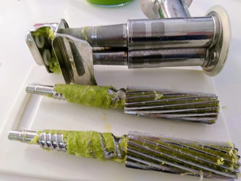 The Best Juicer for Celery Magazine