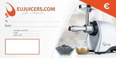 Sana Juicer 707 Spare Parts & Accessoires