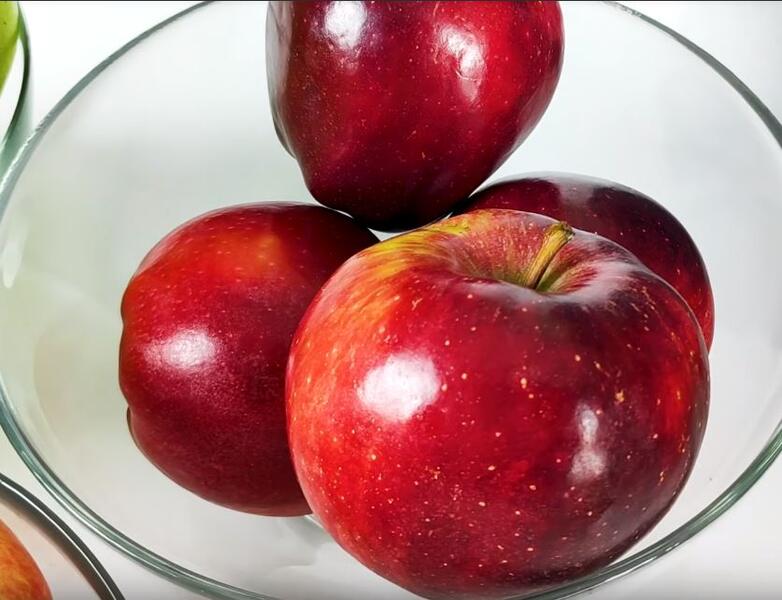 Which apple is our favorite for juicing? Magazine